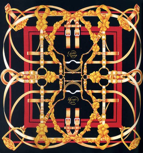 carre hermes les plus recherches|list of hermes scarf designs.